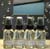 Spray luftveier